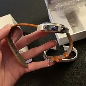 Accessories | Rare Erotic Moving Watch Dragon Love | Poshmark display picture 2